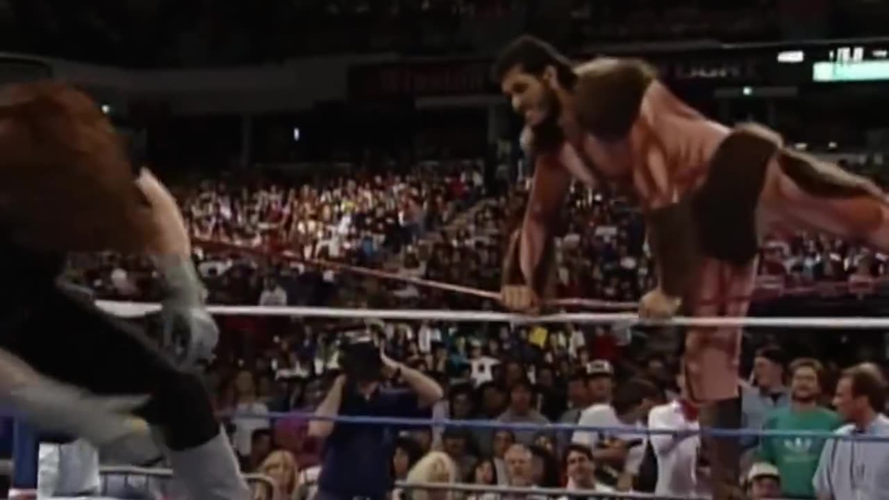 Undertaker Best Match