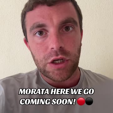 Álvaro Morata to AC Milan, here we go soon! 🔴⚫️🇪🇸