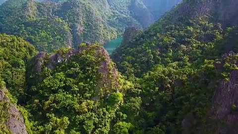 Coron, Palawan, Philippines