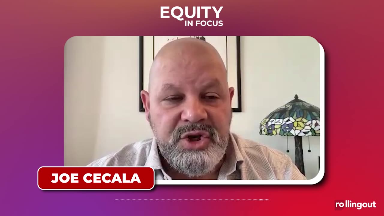 Equity in Focus - Joe Cecala & Dwain Kyles