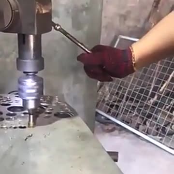 Carbide Tip HSS Drill Bit Saw Set