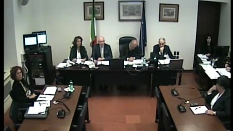 🔴 Commissione Enti Gestori: audizione del Presidente dell' ENPAV, Oscar Enrico Gandola (05.12.2024)