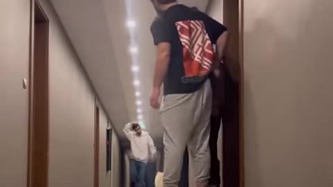 Wait for it...