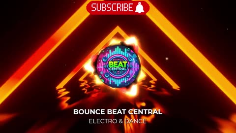 High-Energy Electro & Dance Track | Best Music for Parties