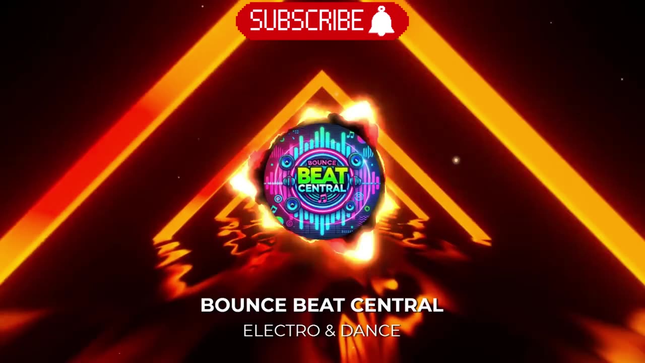 High-Energy Electro & Dance Track | Best Music for Parties