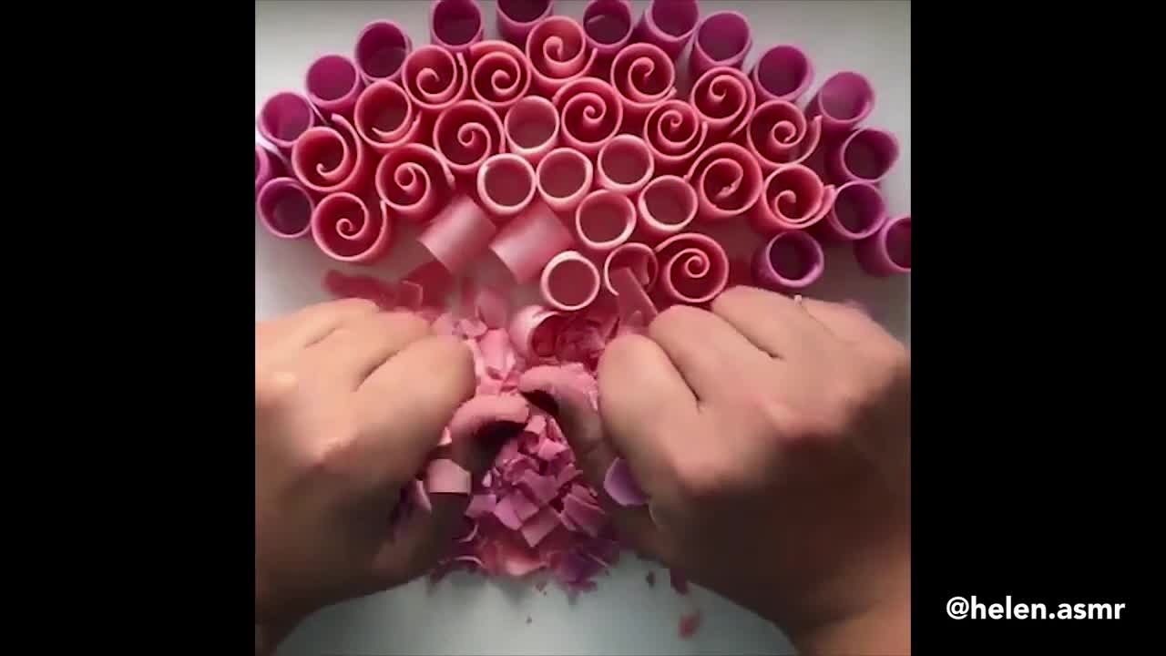 Daily Dose of Satisfying Videos that will make you simp