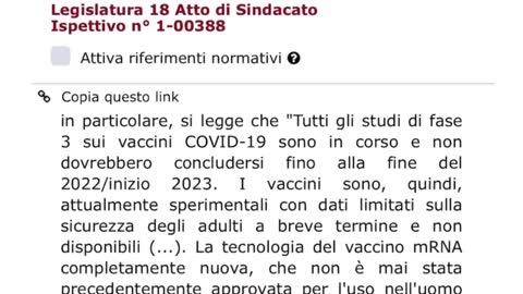 Questo è un mondo che abbiamo reso una schifezza