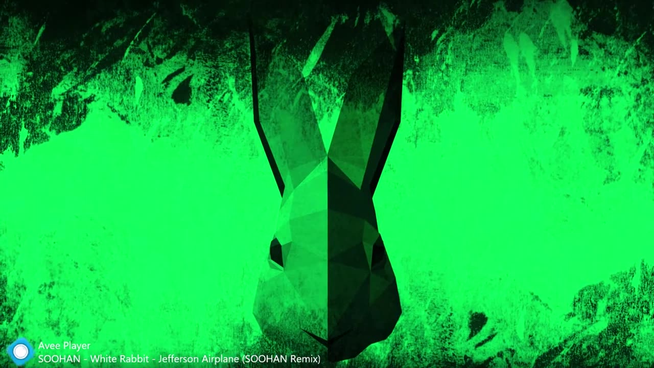 Jefferson Airplane - White Rabbit SOOHAN Remix