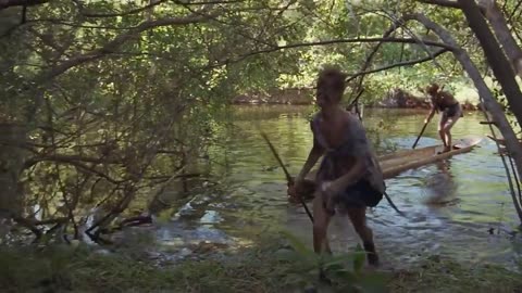 Band of the Hand (1986) Classic