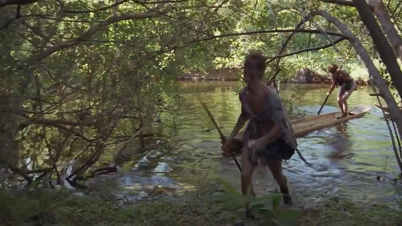 Band of the Hand (1986) Classic