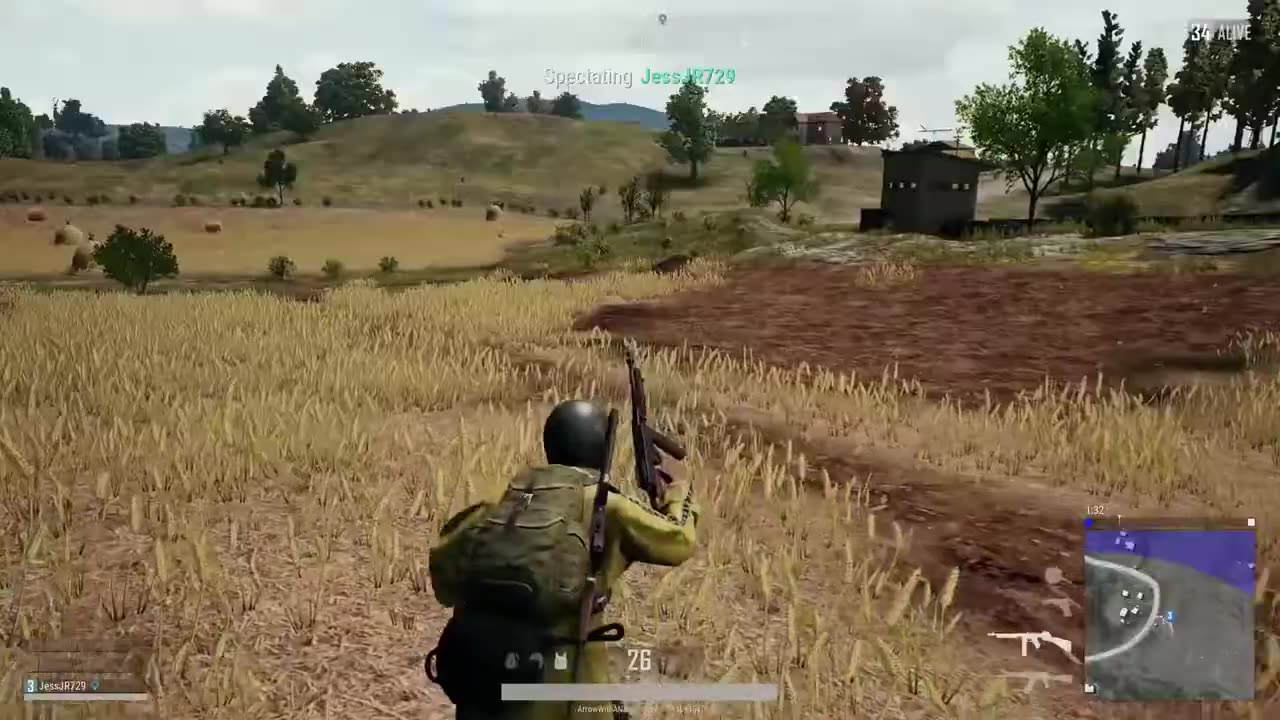 ANOTHER WHATEVER MOMENT