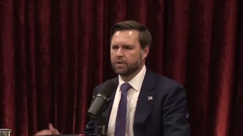 JD Vance Speaks on Kamala's Border Policies and the Migrant Crisis