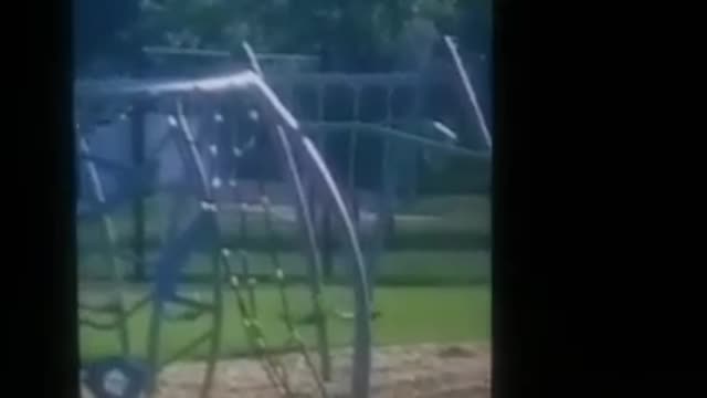 Paranormal Swings