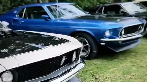 classic cars, which is the best
