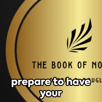 Books to Get The Book of Nothing