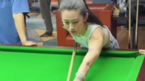 Funny Viral Billiards video part20