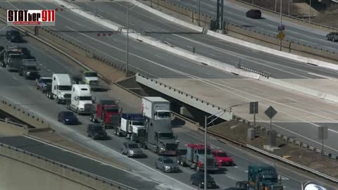 Freedom Convoy in DC