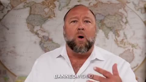 Alex Jones Advice To Trump