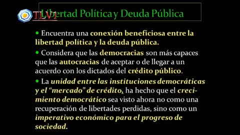 03 - La Otra Campana N° 01 - Deuda Pública Argentina, complicidad