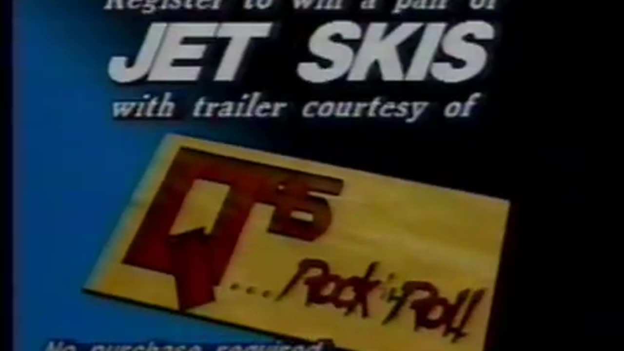 September 12, 1989 - Ad for Indianapolis Fall Boat & Recreation Show