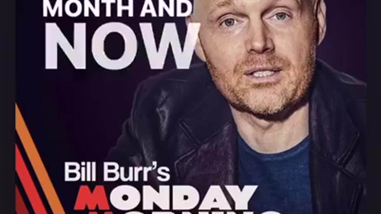 Bill Burr On The Assassination Of UHC CEO | (Check Description)
