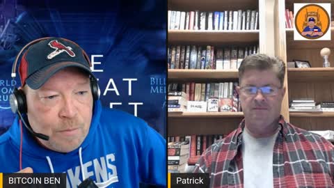 1_26_2021 PATREON SHOW, THE GREAT RESET WILL CAUSE A BIGGER GREAT AWAKENING!!!