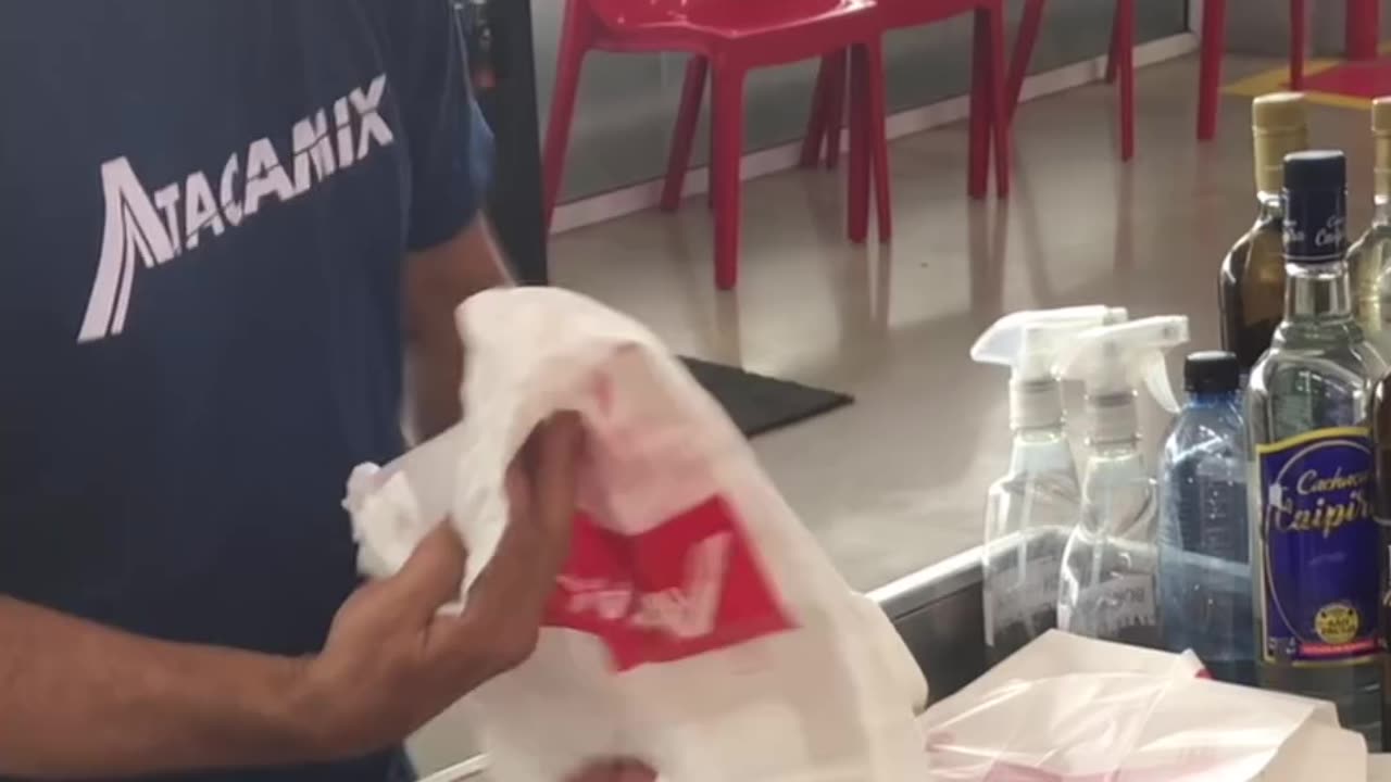 Packing Skill