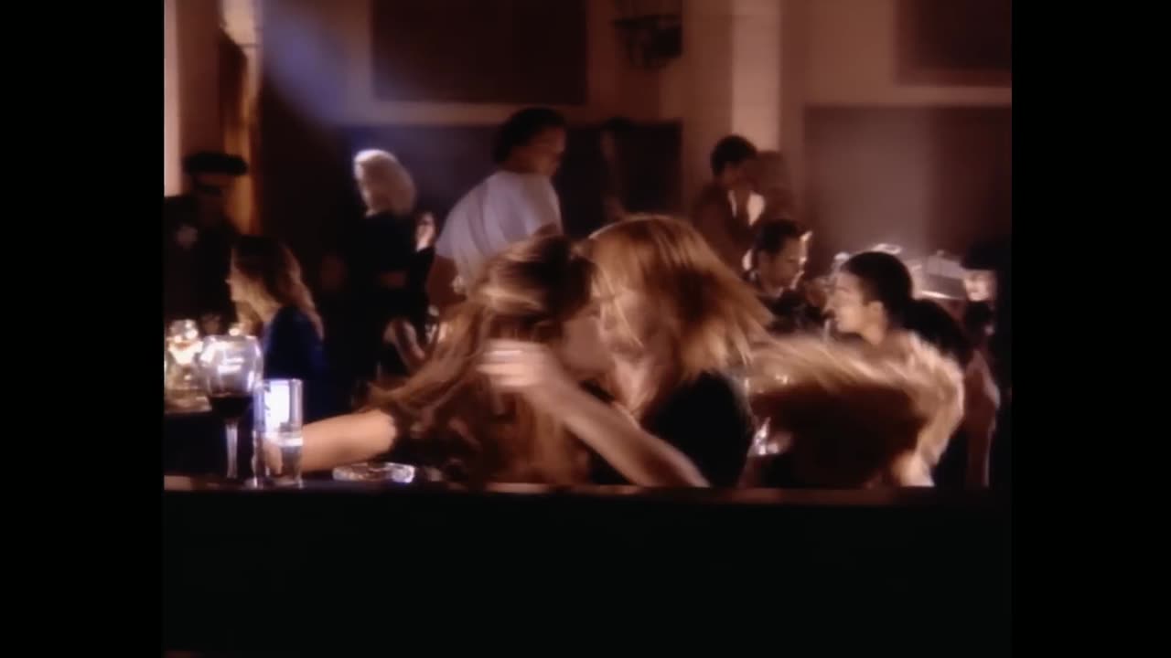 Guns N' Roses , Don't Cry