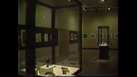 September 28, 1979 - WAFF Spot for Huntsville Museum of Art