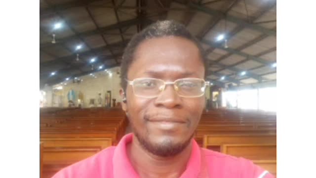 Public prayer August the 8th 2022