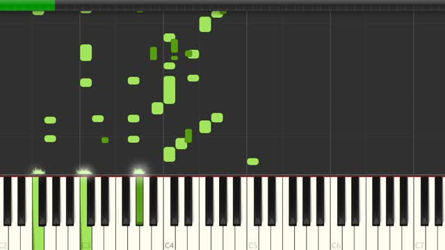 Chopin - mazurkas 7 3