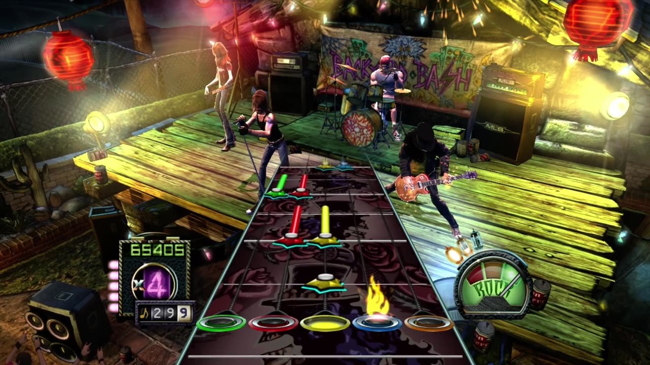 [XBOX360] Guitar Hero 3 One #guitarhero #gh3 #nedeulers #xbox360