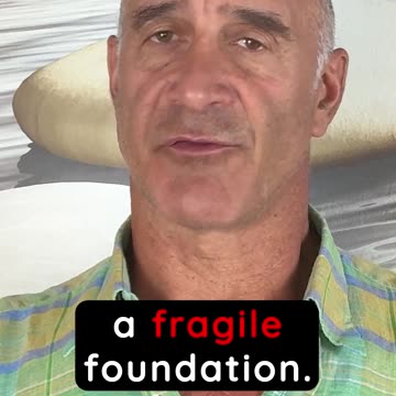 A wake-up call that I needed!