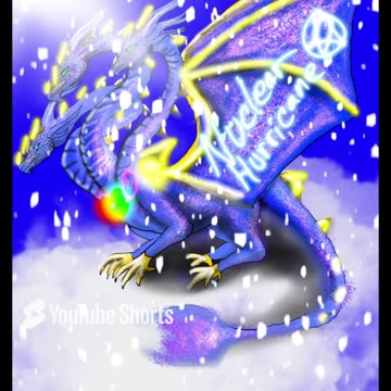 Fanart the Queen Orespawn