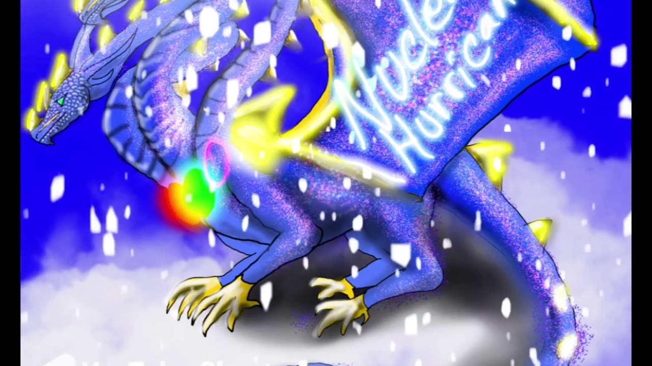 Fanart the Queen Orespawn