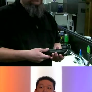 Owner Can't Say Black After Shop Ransacked