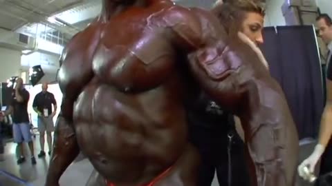 ronnie coleman & jay cutler.mp4