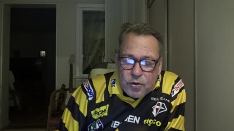 Jorden går under vart tionde år