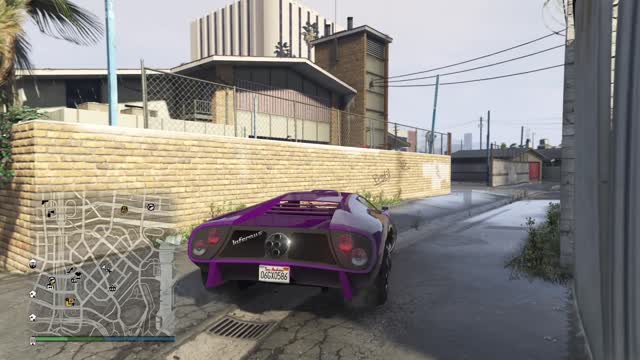 10-28-22 GTA Online with Jeff #PS5share part 2