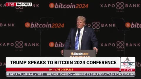 BITCOIN is not threatening the Dollar