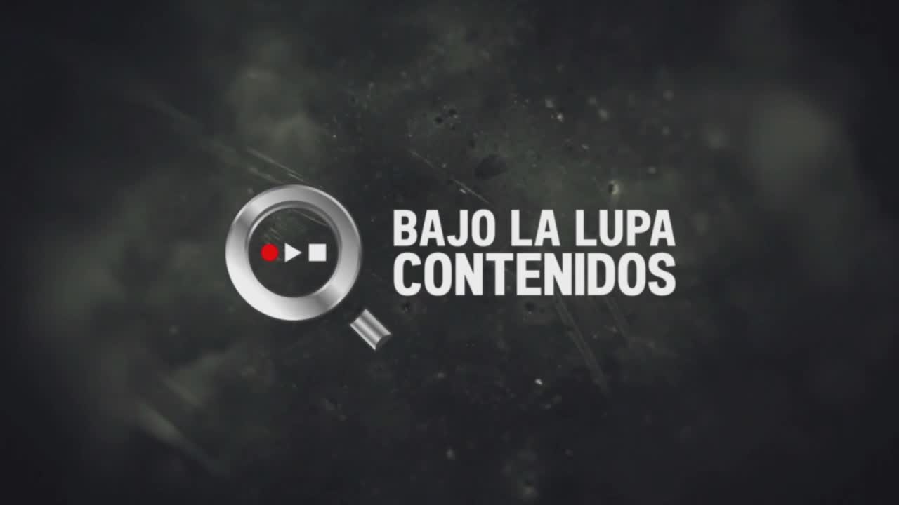 BAJO LA LUPA - 16 09 2022