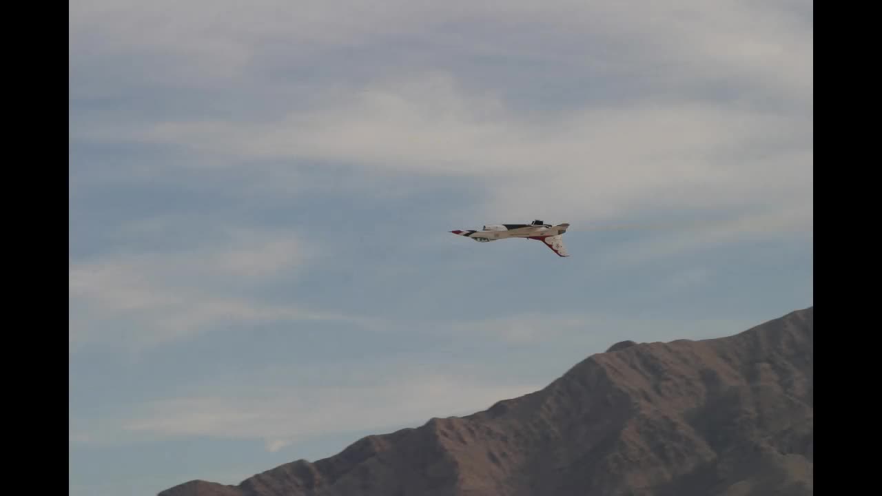 2005 Nellis Air Show