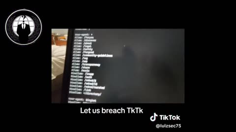 Tik Tok should have expected us!