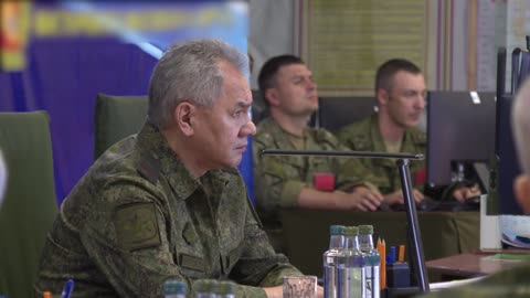 07.23.2022 Chronicle of military operations "Russia - Ukraine"