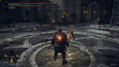 Elden Ring - Commander Niall NG+4
