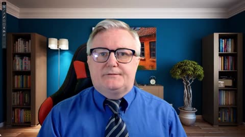 Rigging democracy with YOUR money!!! (Derek Domino) 15-10-24