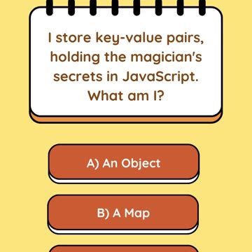 JavaScript's Magician's Hat - Coding Riddles #codingproblems