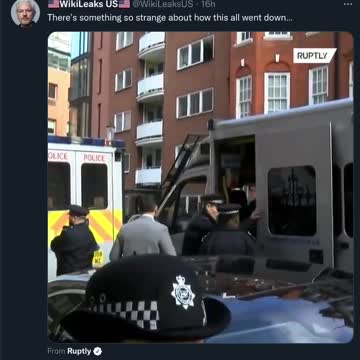 JULIAN ASSANGE 🔥 check out the Book