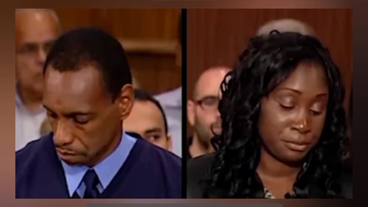 Botching Up On A Bus | Part 3 | The People's Court