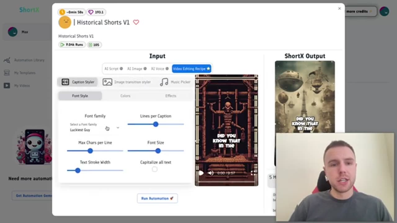 I FOUND THE 3 BEST AUTOMATED AI SIDE HUSTLES TO MAKE $1000 DAY